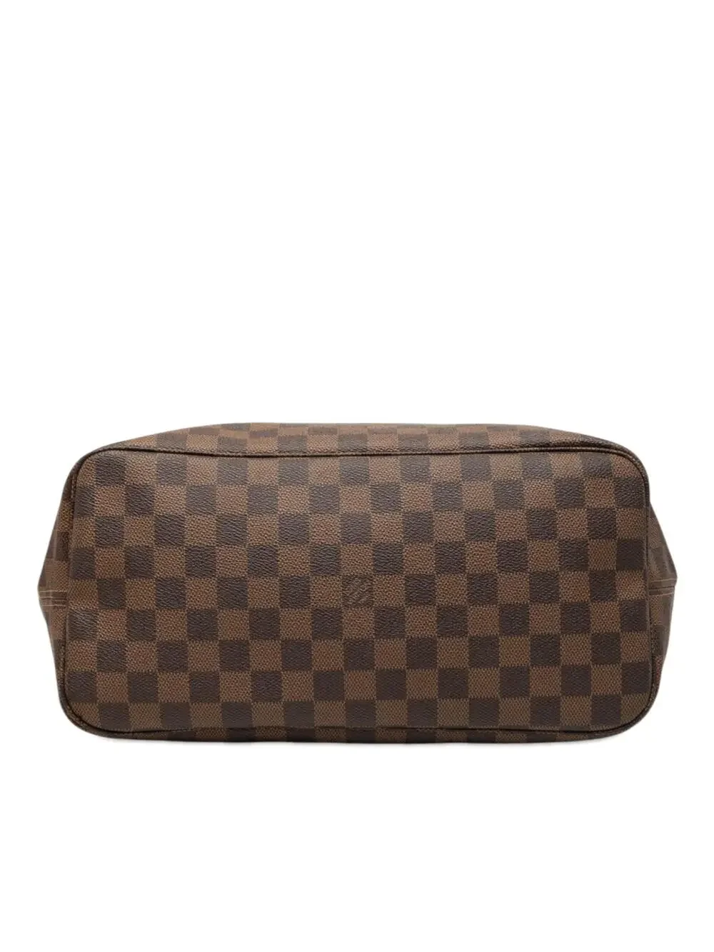 Louis Vuitton Neverfull Nm Tote Damier #341006L17B